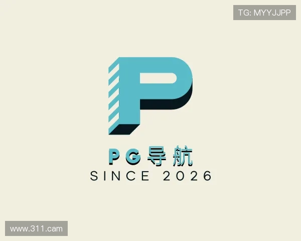 发现pg导航